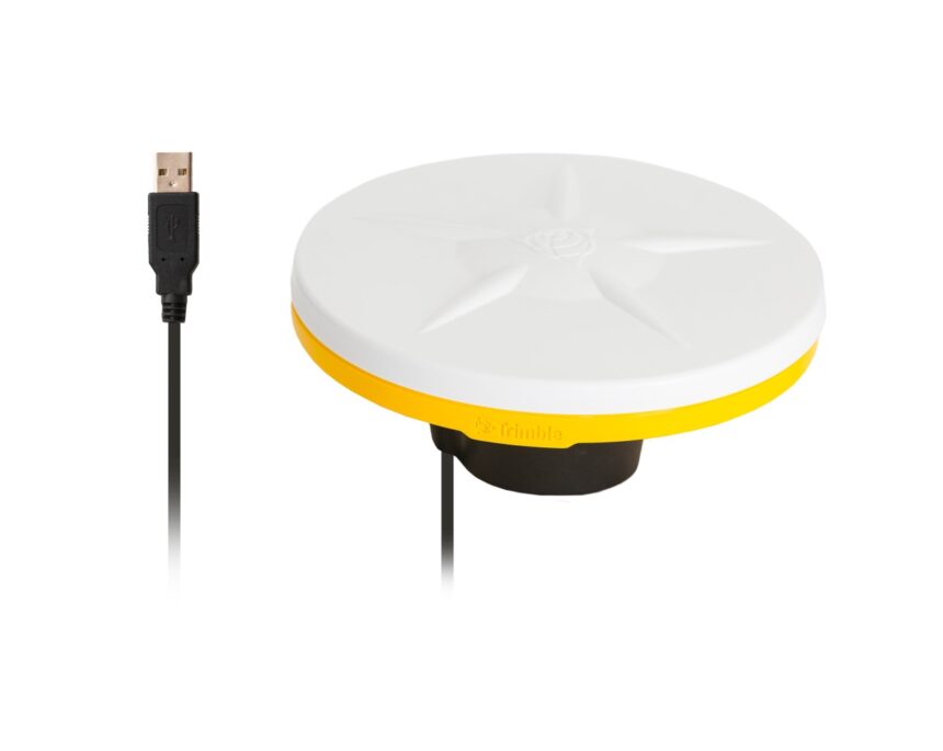 Trimble Catalyst DA2 Geotech