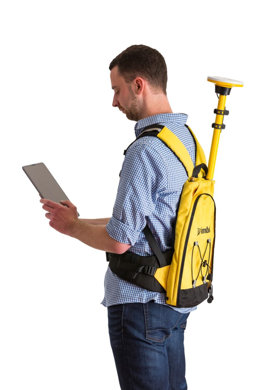 Trimble Catalyst DA2 Geotech